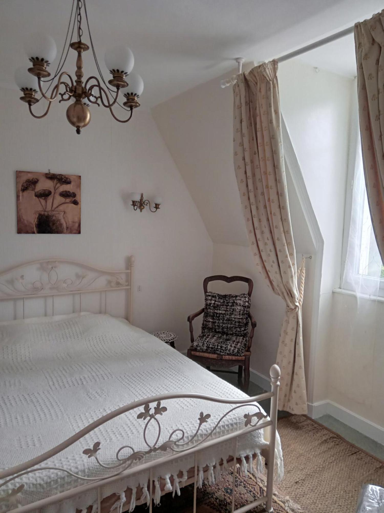 Appartements Villa Odette Bagnoles de l'Orne Normandie Екстер'єр фото