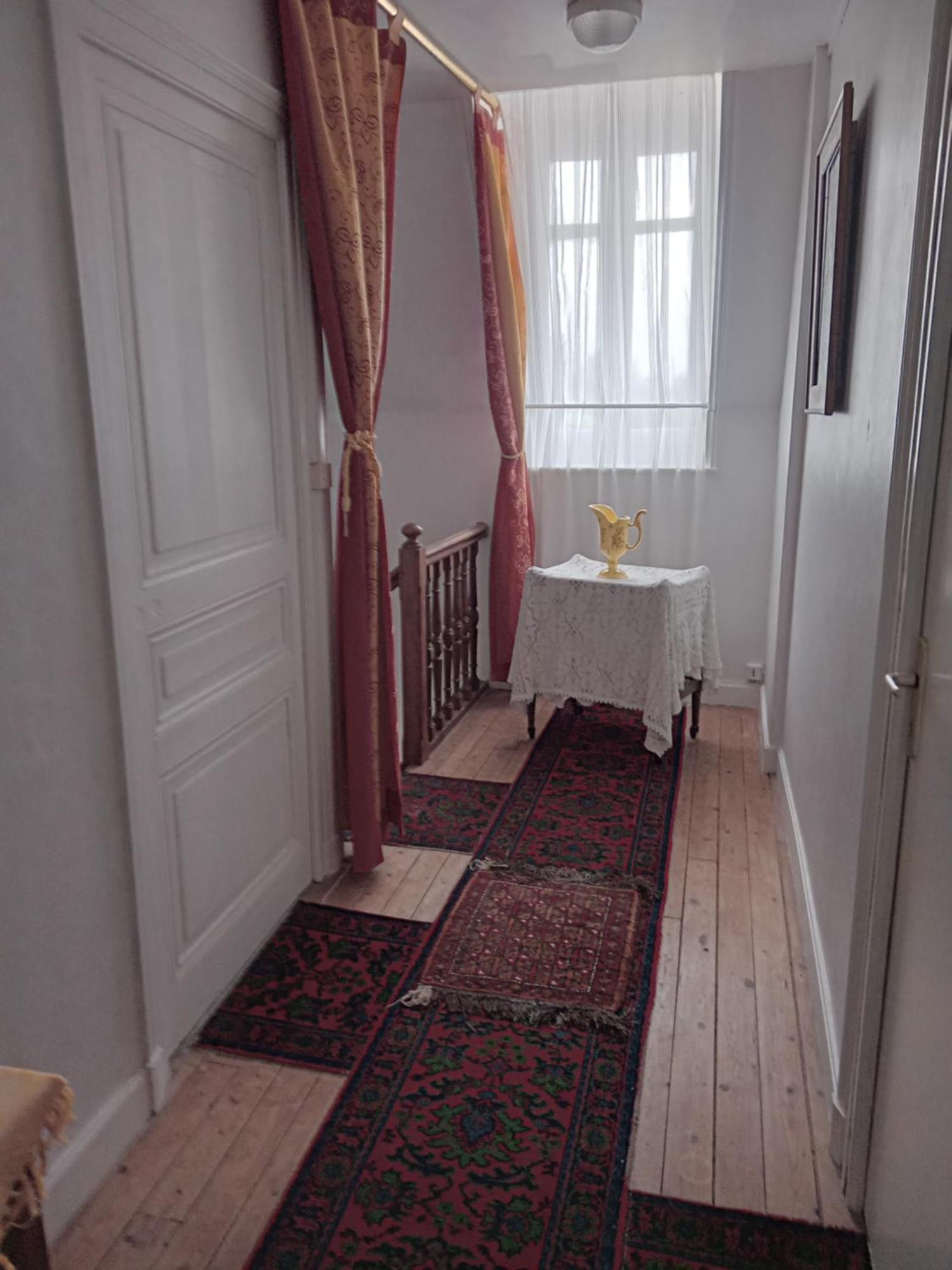 Appartements Villa Odette Bagnoles de l'Orne Normandie Екстер'єр фото